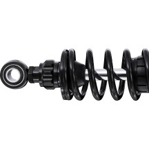 Twin Shocks STX36 Blackline — 310,000 mm, Black