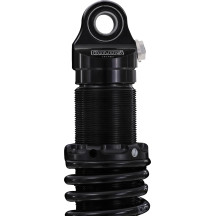 Twin Shocks STX36 Blackline — 328,000 mm (12,913"), 26 N/m, Rear