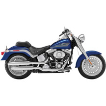 Suspensión Legend Air para modelos Softail — 311.15 mm (12.25") trasera, anodizado