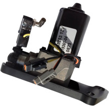 Suspensión Legend Air para modelos Softail — 311.15 mm (12.25") trasera, anodizado