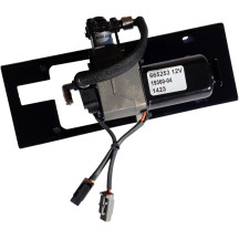 Suspensión Legend Air para modelos Softail — 311.15 mm longitud extendida, trasera, anodizado