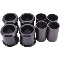 Softail Replacement Bushing Kit — Black