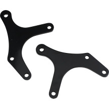 Lift Kit — 38 mm (1.50"), Black