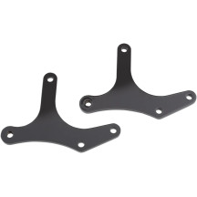 Lift Kit — Rear lift 38 mm (1.50″), Black