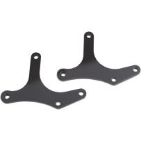 Lift Kit — Rear lift 38 mm (1.50″), Black