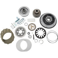 Kit de transmisión primaria — 25 dientes