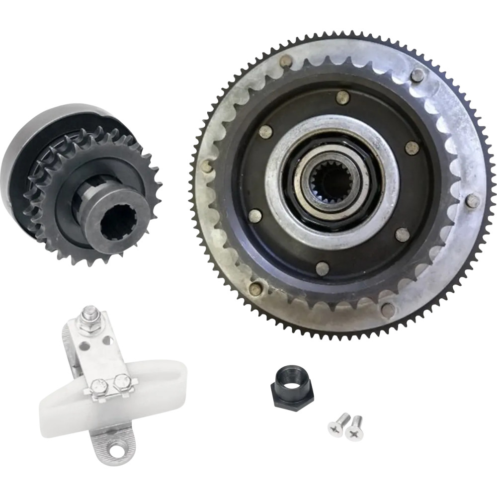 Primary Drive Kit — 36T