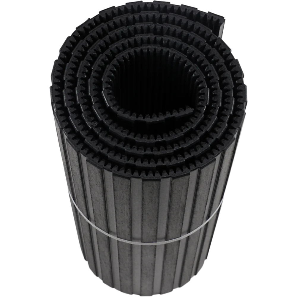 TraxMat™ — 183 cm (72"), 45.5 cm (18"), 12.7 mm (1/2")