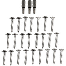 TraxMat™ — 183 cm (72"), 45.5 cm (18"), 12.7 mm (1/2")