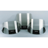 Windshield — 16" height, 130 Series