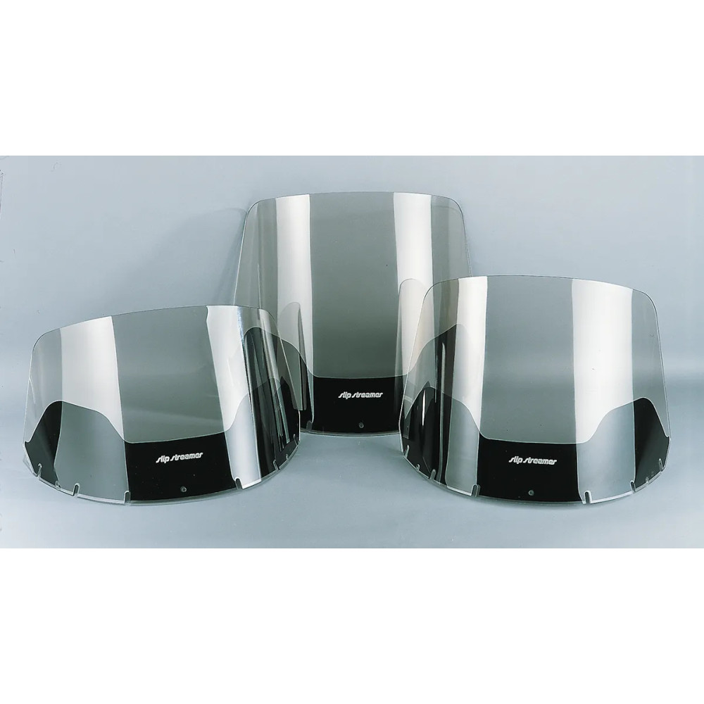 Windshield — 16" height, 130 Series