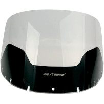 Replacement Windshield — 130 Series, 16 in, Smoke