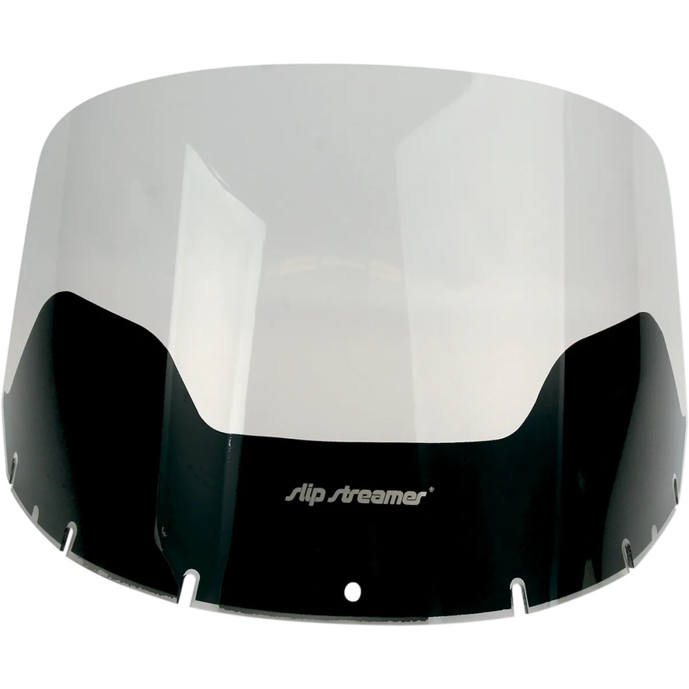 Replacement Windshield — 130 Series, 16 in, Smoke