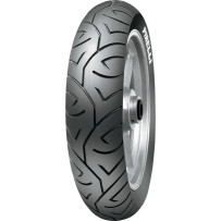 Sport Demon™ Tire — 130/80-17, 65H, Tubeless