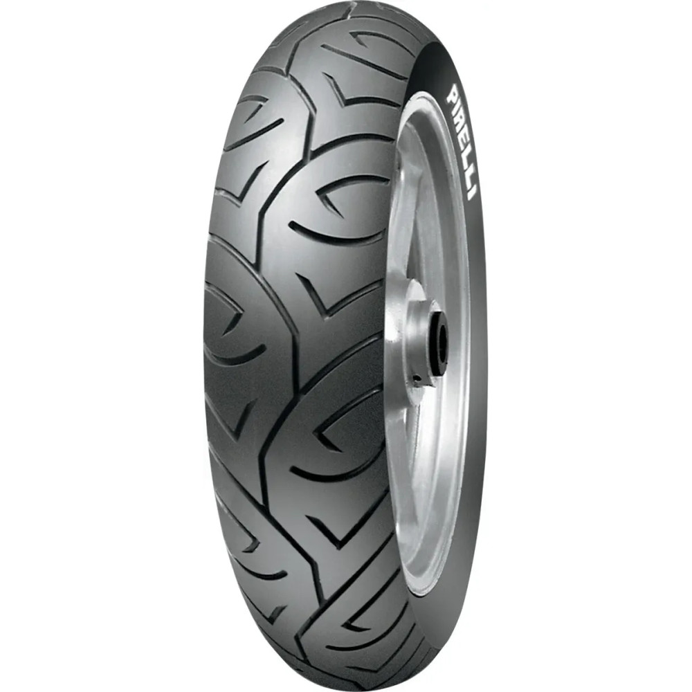 Sport Demon™ Tire — 130/70-18, Rear