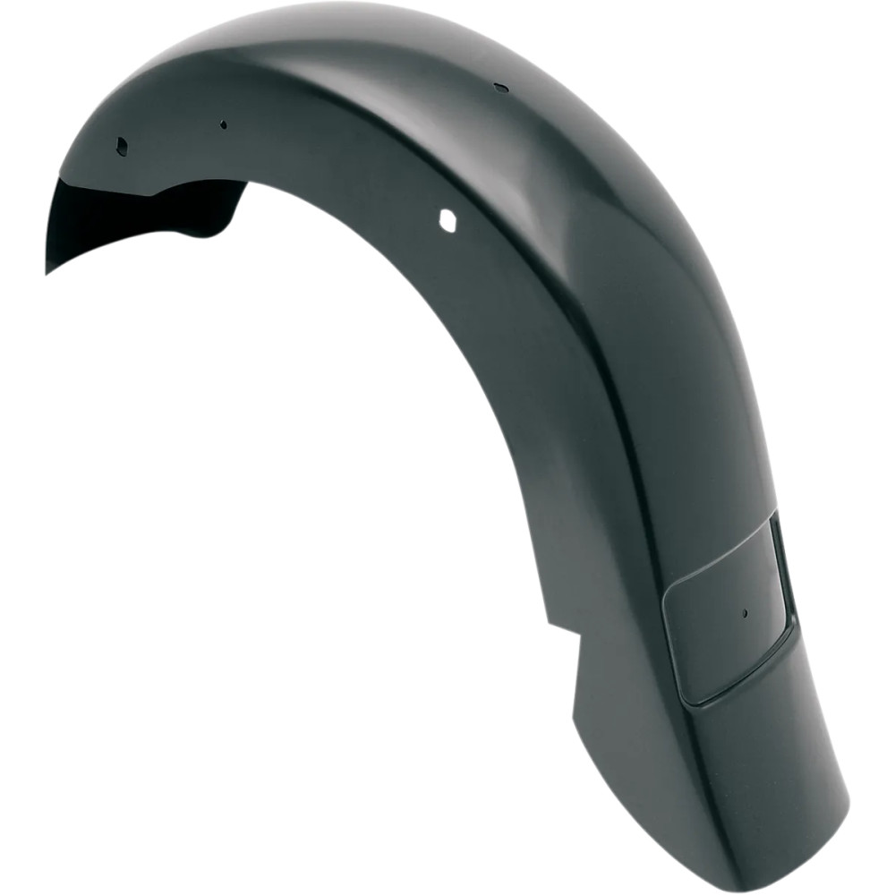 WFB™ Benchmark Rear Fender — 7.125" wide, rear fitment, E-Coating