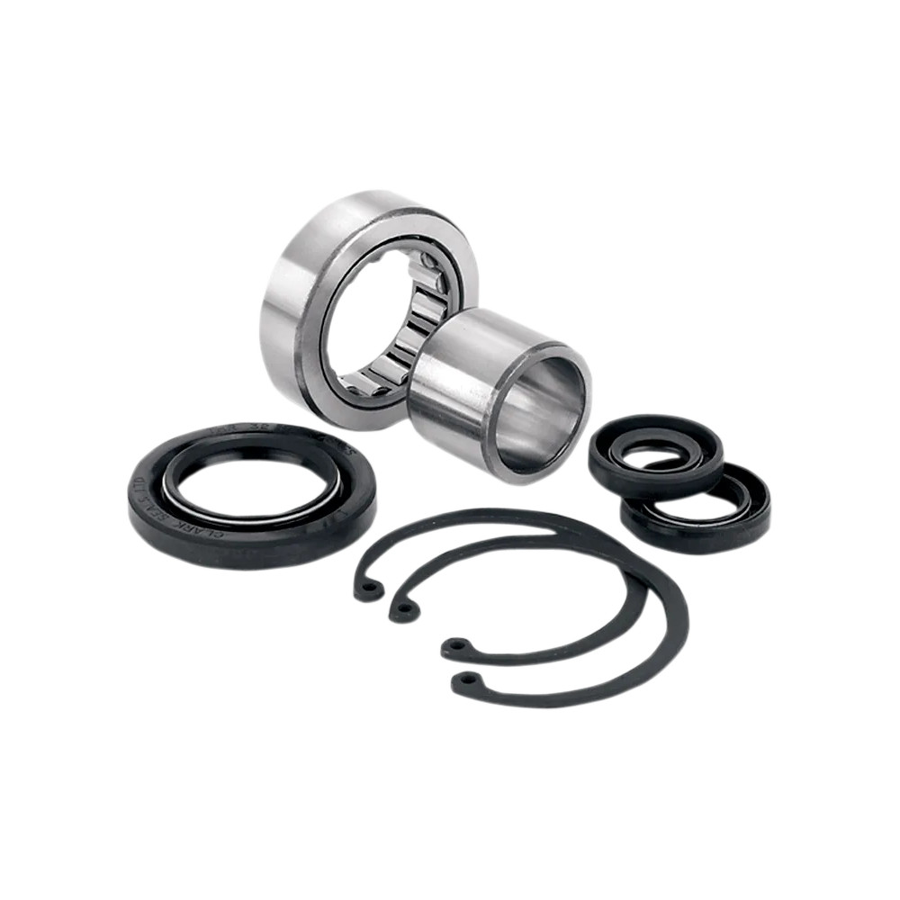 Kit de sellos del rodamiento del eje principal interior — Inner Primary Mainshaft
