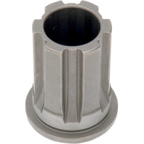 Extensión de Eje de Piñón — Cromado, 26-0019