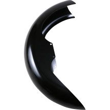 Tire Hugger Front Fender for Dresser — Fits 16", 17", 18", 19"