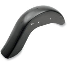Rear Fender — Stock length, Rear, E-Coating