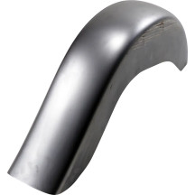 Builders Series 4" Stretched Rear Fender — 4" stretch, 7-1/8" (18 cm) width