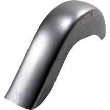 Builders Series 4" Stretched Rear Fender — 4" stretch, 7-1/8" (18 cm) width