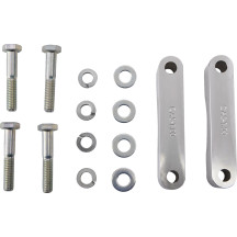 DEI Front Fender — 21"