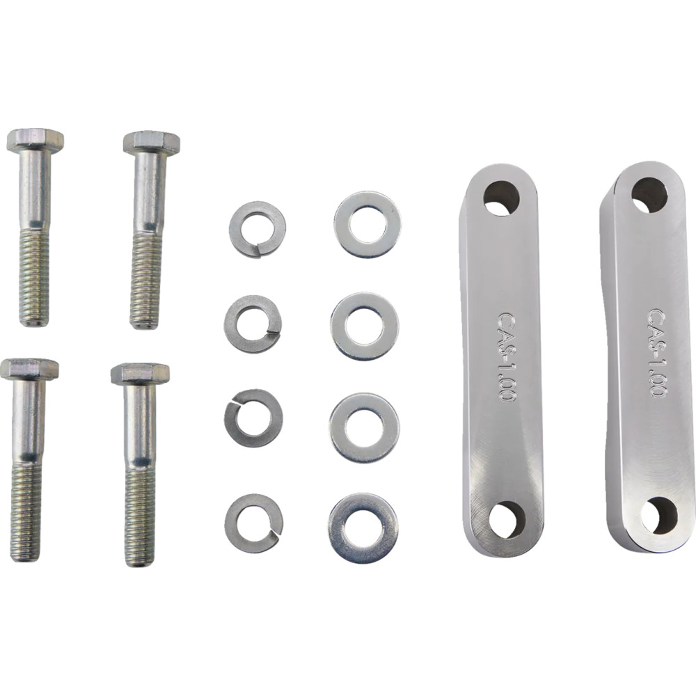 DEI Front Fender — 21"