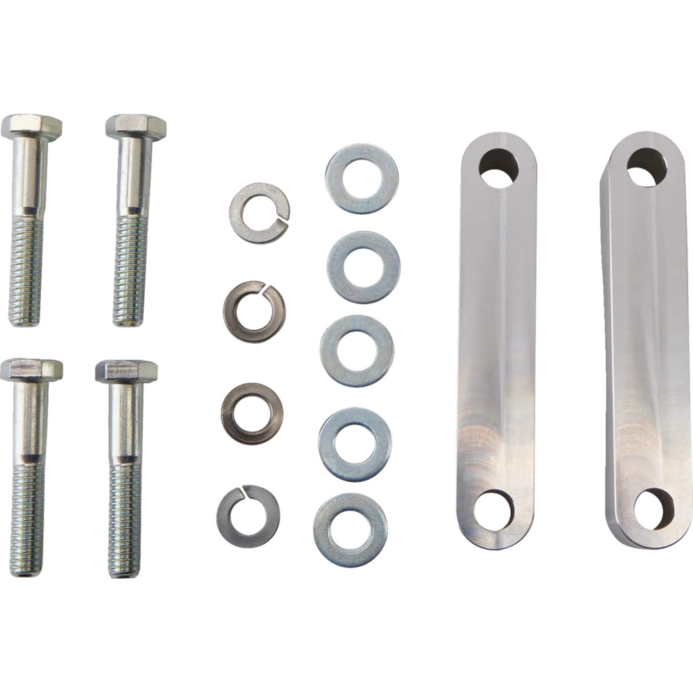 DEI Front Fender — 23" wheel