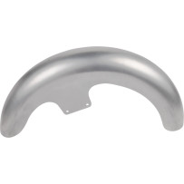 Thicky Front Fender — 21" wheel, natural finish