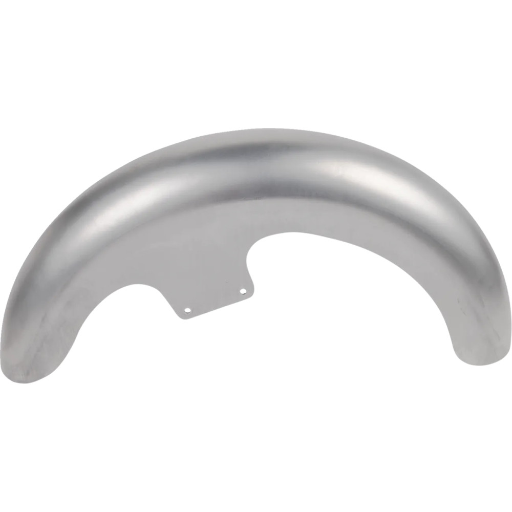 Thicky Front Fender — 21" wheel, natural finish