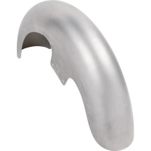 Thicky Front Fender — 21" wheel, natural finish