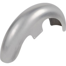 Thicky Front Fender — 21" wheel, natural finish