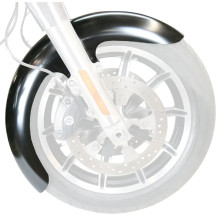 Thicky Front Fender — 26", Natural finish