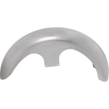Thicky Front Fender — 26", Natural finish