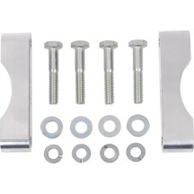 Thicky Front Fender — 26", Natural finish