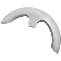 Thicky Front Fender — 26", Natural finish