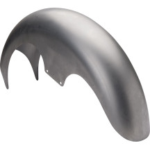 DEI Front Fender — 23" wheel, unfinished