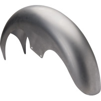 DEI Front Fender — 23" wheel, unfinished