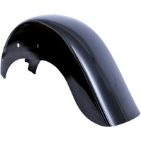 Rear Fender — 109 cm (43"), 17.8 cm (7") inside mounting width
