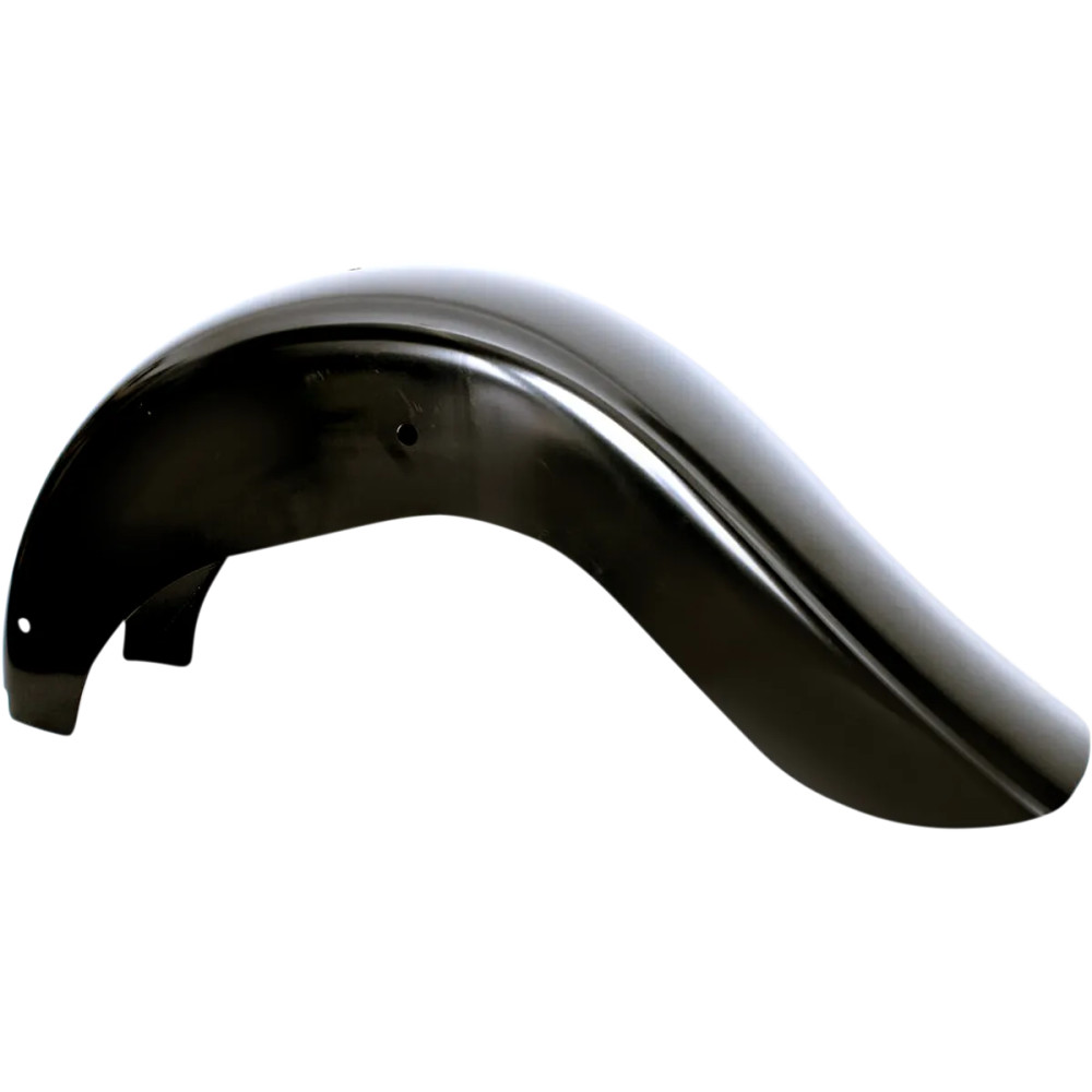 Rear Fender — 101 cm (39-3/4") contour, 17.5 cm (6-7/8") inside mount width