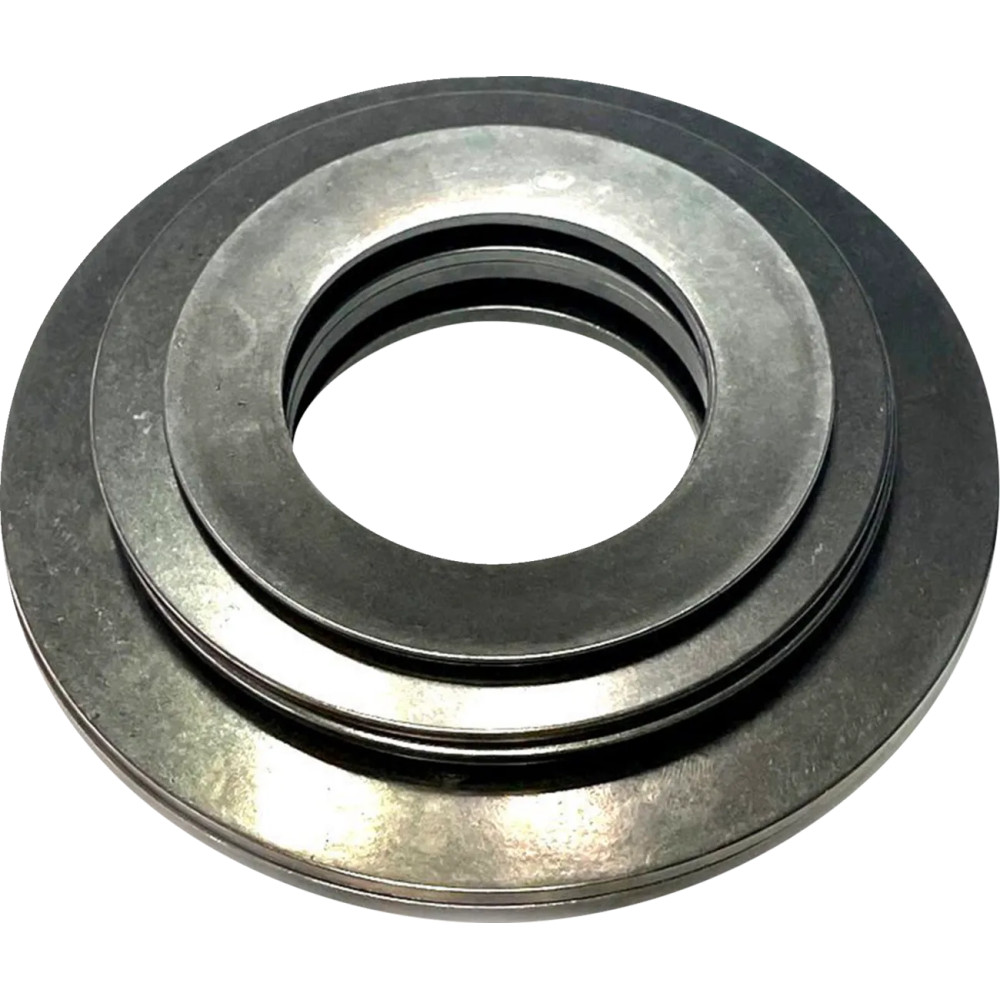 Juego de muelles para piñón compensador — Gris, número de pieza 241276