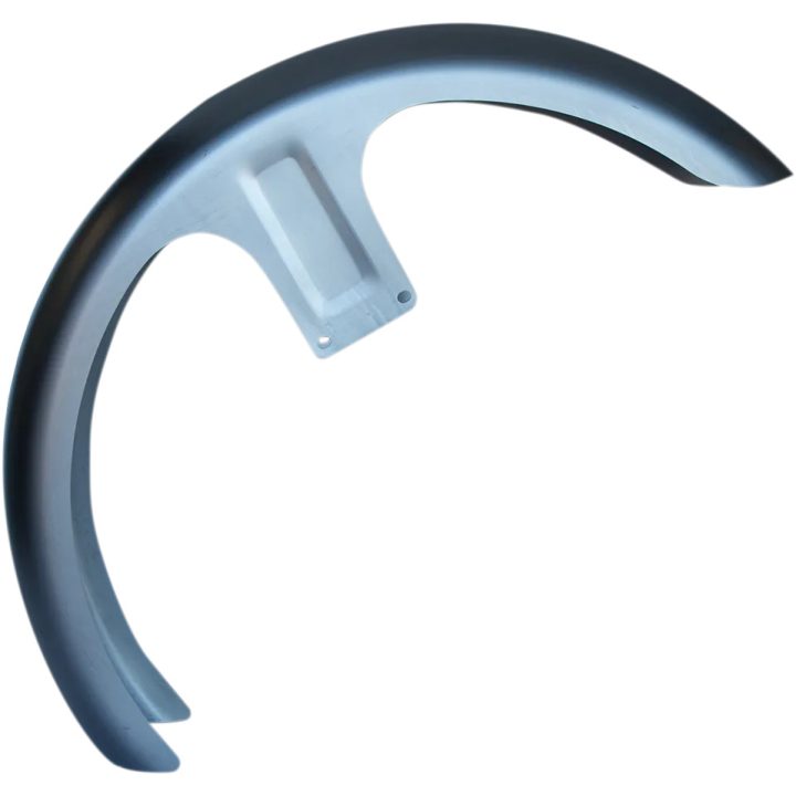 Custom Dresser Front Fender — 49" contour length, 26" wheel fit, 6" width, LS-2