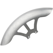 Pro Short Front Fender — 15 cm (5.9"), 17.15 cm (6-3/4"), front mount