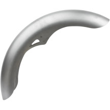 Profile Front Fender — 34" contour, 21" wheel fit, 9-1/4" height