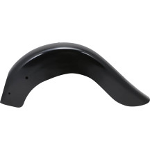 Benchmark Rear Fender — 4" stretch, inside mount 7-1/8", 115 cm contour