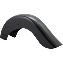 Benchmark Rear Fender — 4" stretch, inside mount 7-1/8", 115 cm contour