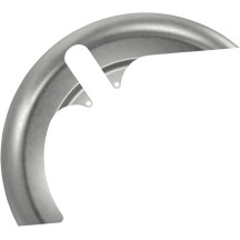 Fat Front Fender — 18" wheel, 8" width, 39" contour