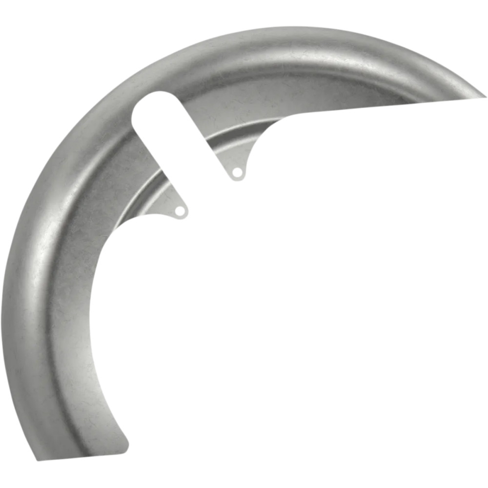 Fat Front Fender — 18" wheel, 8" width, 39" contour