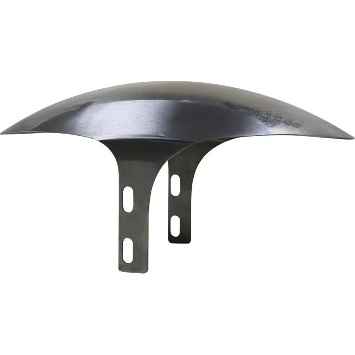 Guardabarros delantero — 21" (53,3 cm), sin pintar